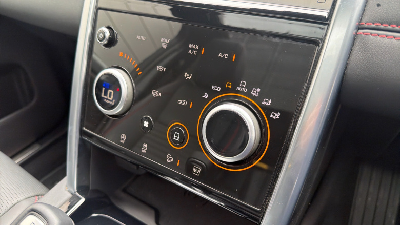 Land Rover Discovery Sport 1.5 P300e R-Dynamic HSE 5dr Auto [5 Seat] Station Wagon